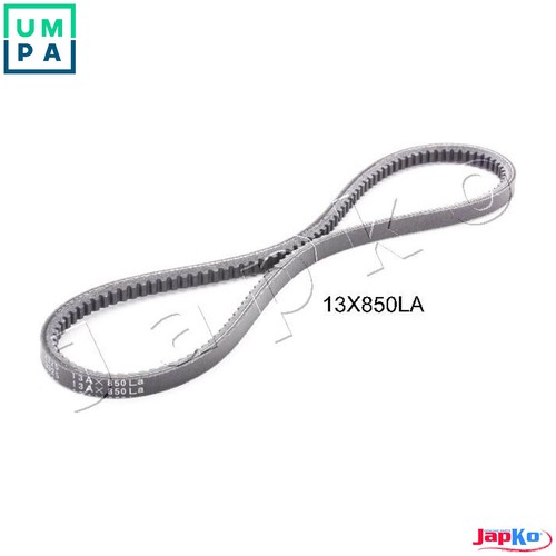 Vbelt 13x850 for hyundai - vbelt,