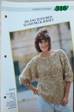 Orig Creative Knitting 316