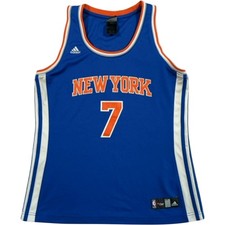 Adidas New York Knicks NBA