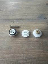 Shower Door Roller Runner Wheel Elddis Compass Buccaneer Caravan Motorhome