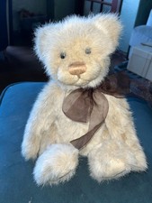 Charlie bear designed - bear, by