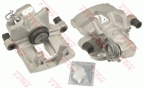 Trw bhn1176e brake caliper - trw,