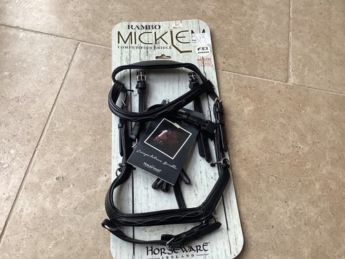 Rambo micklem competition - rambo,