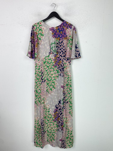 Topshop multicoloured floral - topshop,