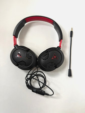 Turtle Beach Recon 50 Red