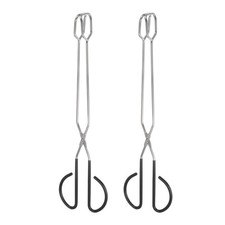 2 Pack 16 Inch Stainless Steel