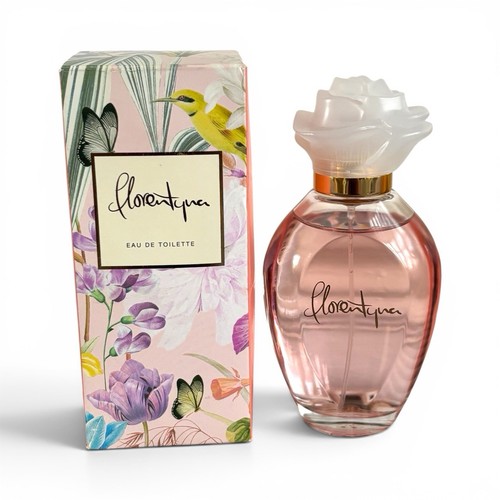 Florentyna 100ml perfume - florentyna,