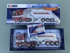 CORGI HAULIERS OF RENOWN DOWSE