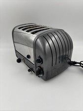 Dualit NewGen 4 Slice Toaster