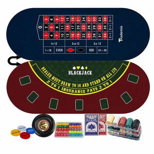 Tademis casino game - tademis, 4