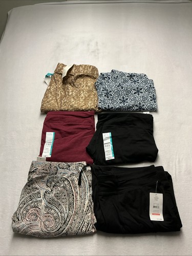 Women nwt pair leggings - pair,