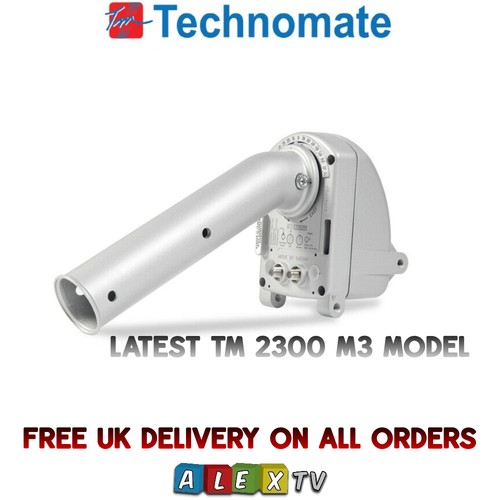 Technomate 2300 mark 3 - 2300, m3