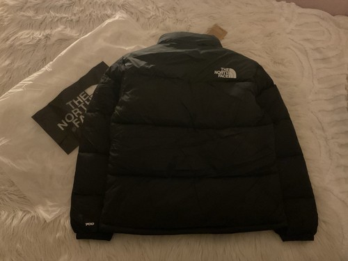The north face - i, retro