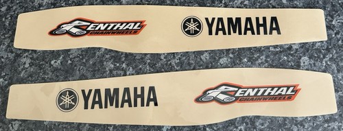 Yamaha yzf 125 250 - yz/yzf, 450