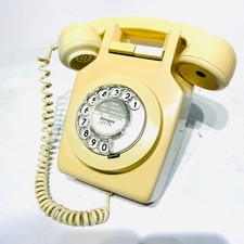 GPO Model  741 Wall Telephone