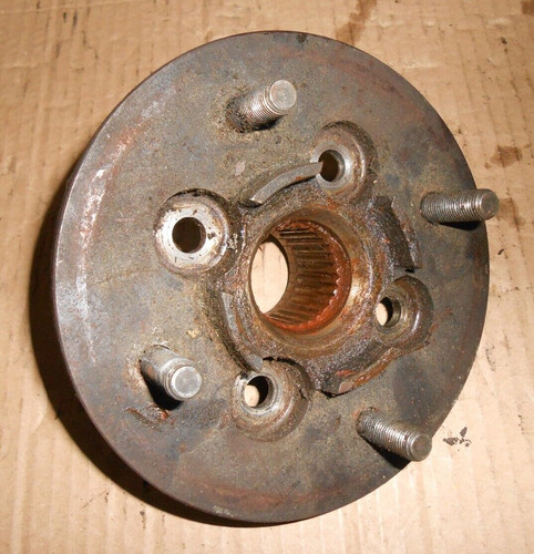 Austin metro 1980 - metro, 1980-84
