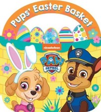 PAW PATROL: PUPS’ EASTER