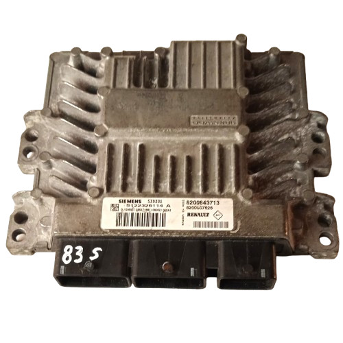 Oem engine control unit - oem,