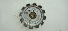Suzuki T125 T90 Stinger Clutch Basket Housing Primary Driven Gear NOS Japan