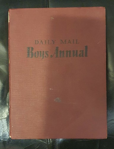 Daily mail boys - daily, 1955