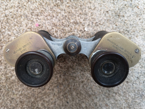 Bausch lomb optical - &, co