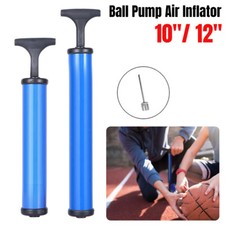 Football Inflator Needle Pump