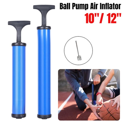 New football inflator needle - new,