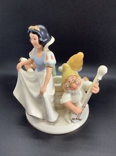 Lenox disney snow white - &, the