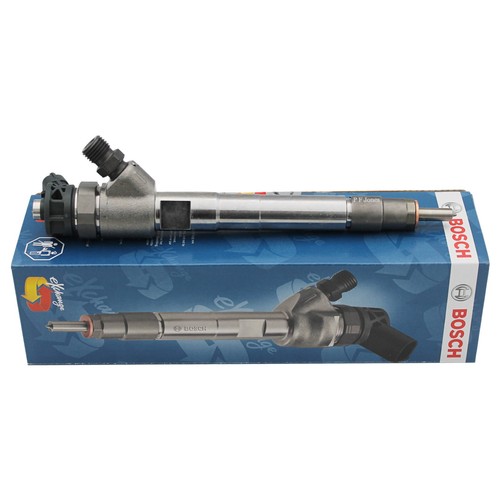 Reconditioned bosch diesel - reconditioned,