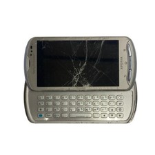 MK16 Original Sony Ericsson Xperia Pro MK16i Mobile Phone 3G GSM - PARTS ONLY