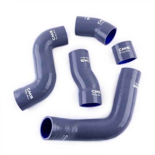 Intercooler silicone hoses for - silicone,