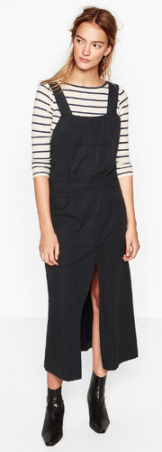 130 zara dungarees - zara,