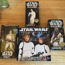 star wars collector series
