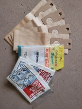 Vacuum Bags Job Lot
