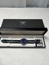 Elysee Citizen/Miyota Watch