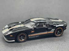 MATCHBOX 2005 FORD GT SUPER