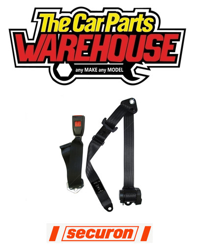 Securon 500w 500 front - , seat