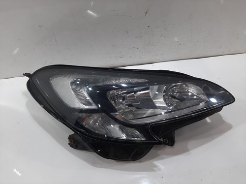 Vauxhall corsa energy - corsa, ac