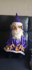 Folkmanis Plush  Wizard Hand
