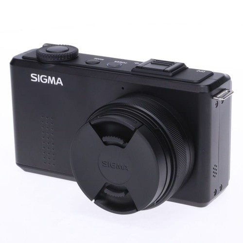 Sigma dp2 merrill digital - dp2,