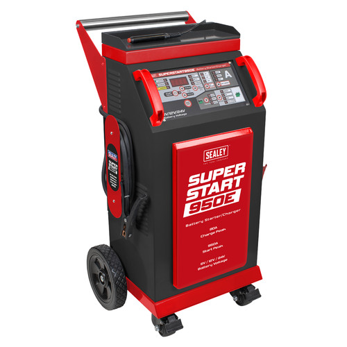Sealey 24v battery - sealey,