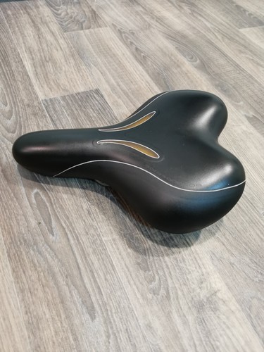 Selle royal gel saddle - ,