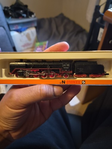 Arnold gauge 160 - arnold,