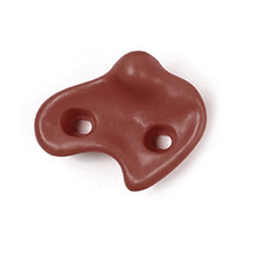 Rock climbing wall holds - wall,
