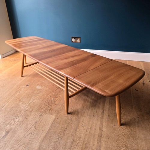 Restored ercol 456 drop - *restored*,