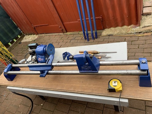 Record power dml wood - record,
