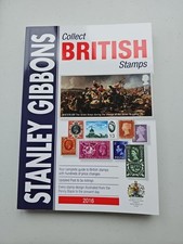 Stanley Gibbons Collect