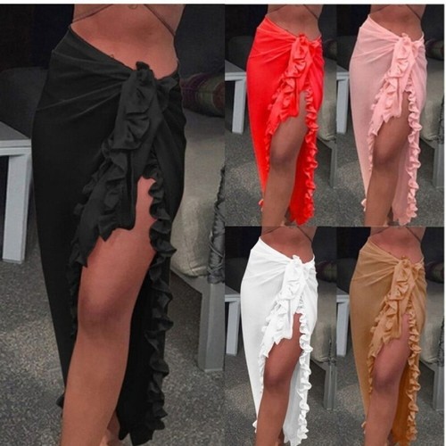 Women bikini cover - cover, up