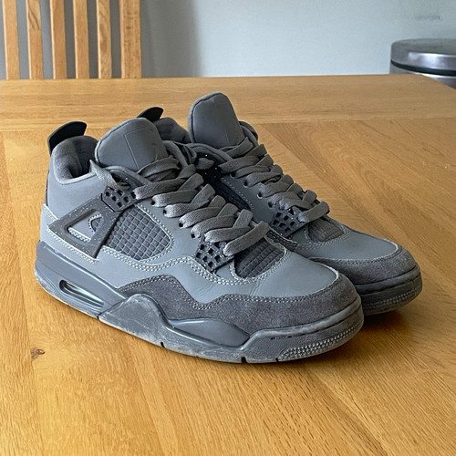 Nike jordan wet cement - 4,