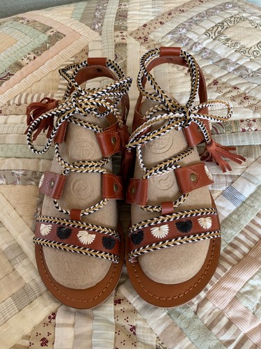 Next real leather boho - next,